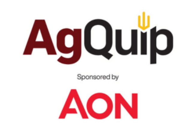 AgQuip logo