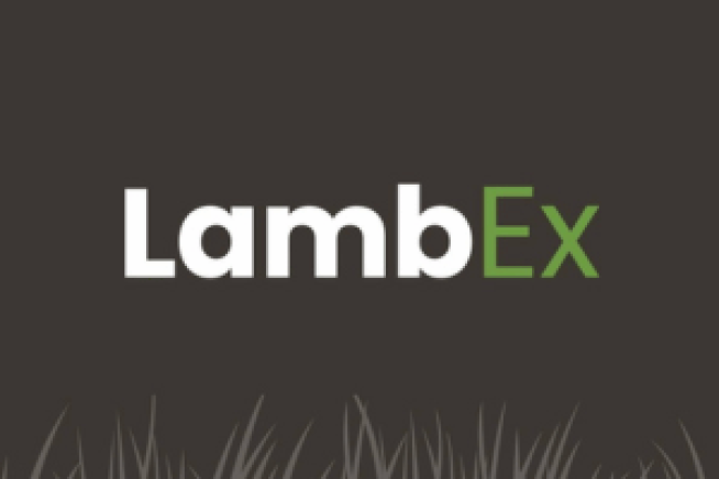 LambEx logo